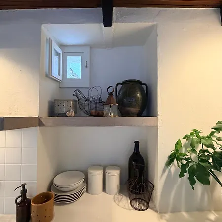 Lazaridis House Vakantiehuis