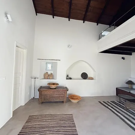 Vakantiehuis Lazaridis House